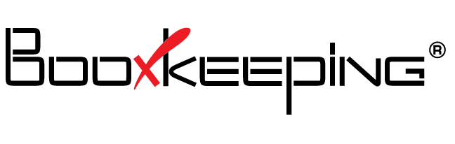 booxkeeping franchise logo