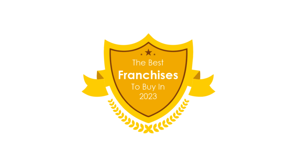 BooXkeeping Named One of The Best Franchises To Buy In 2023 by The